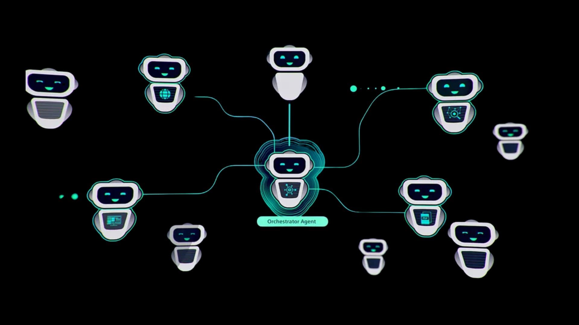 Claude Code Agents - Autonome Sub-Agenten für komplexe Aufgaben