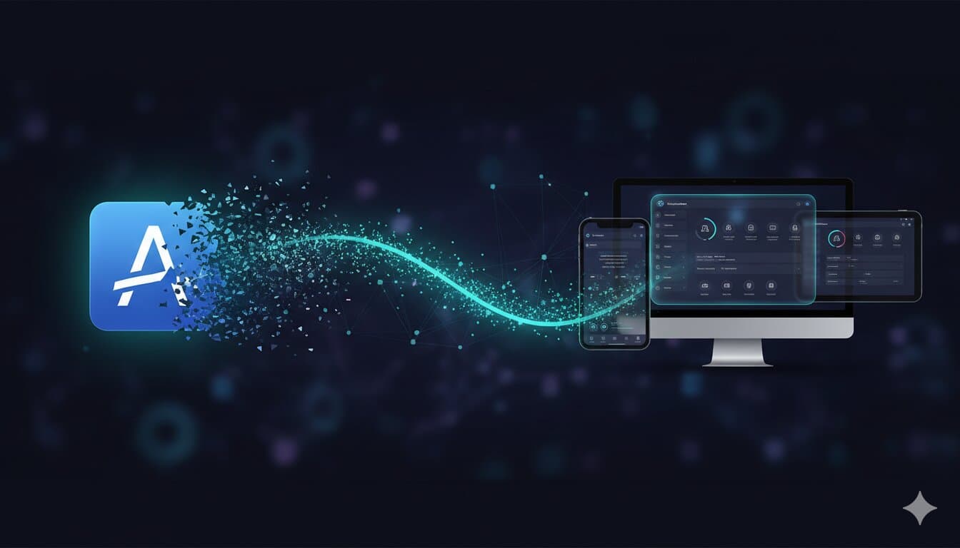 Progressive Web Apps - eine Anwendung auf allen Geräten