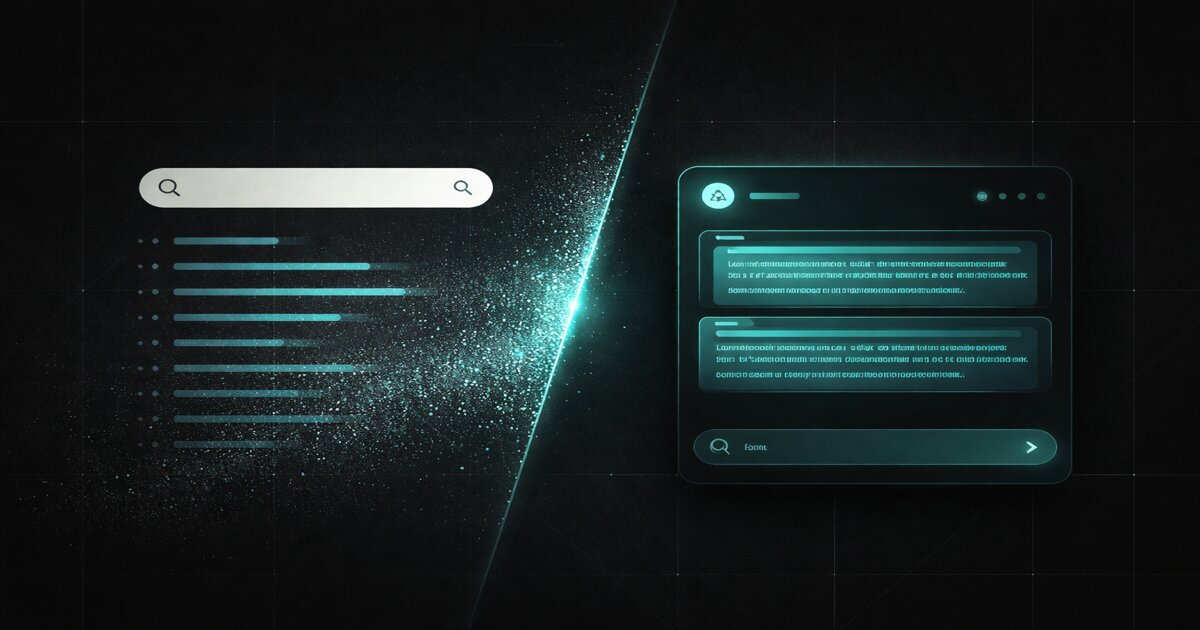 AEO: Warum SEO allein nicht mehr reicht (2026) - SEO Artikel