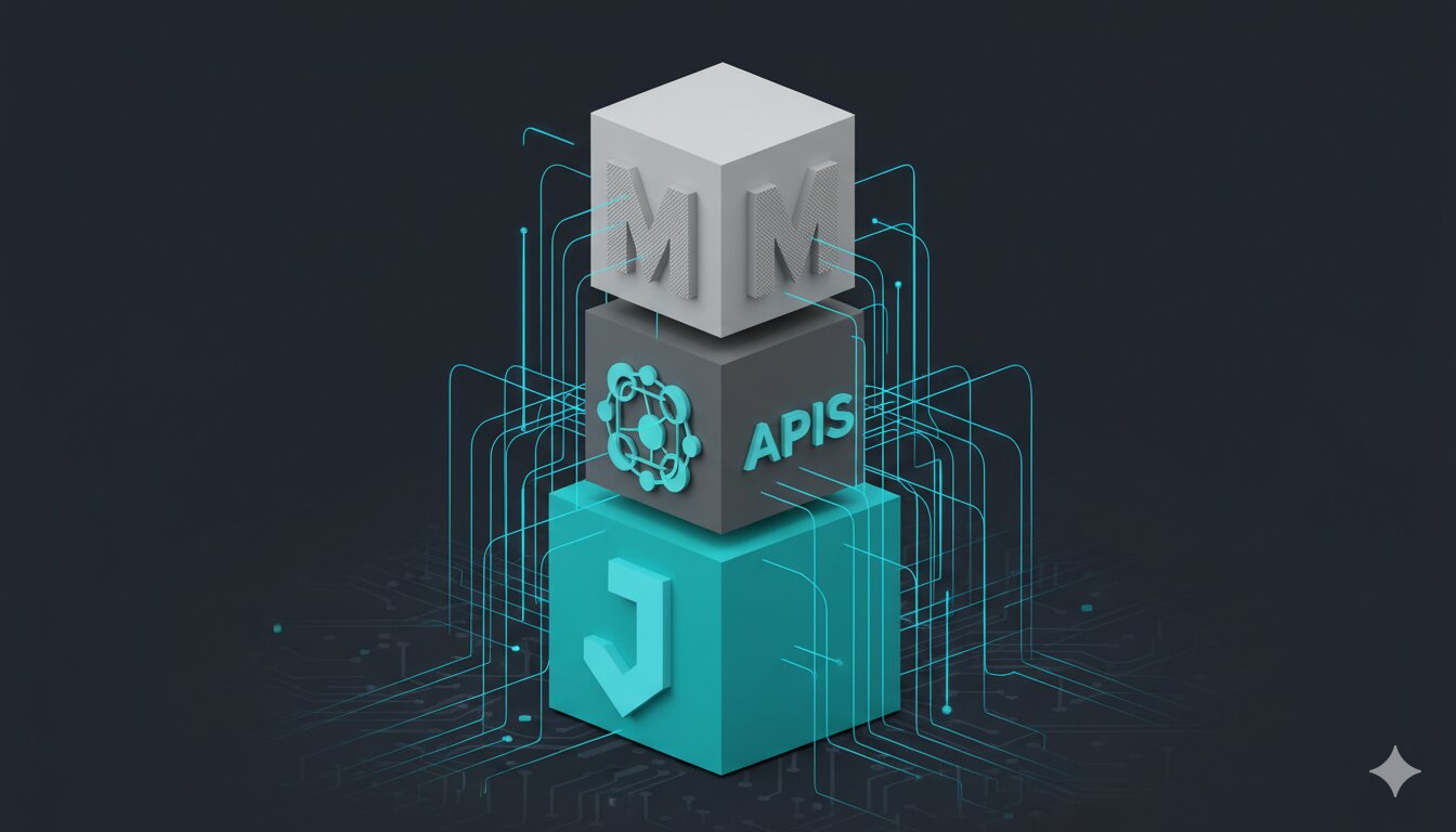 JAMstack für KMU: Was es ist und warum es Sie interessieren sollte - Web Artikel