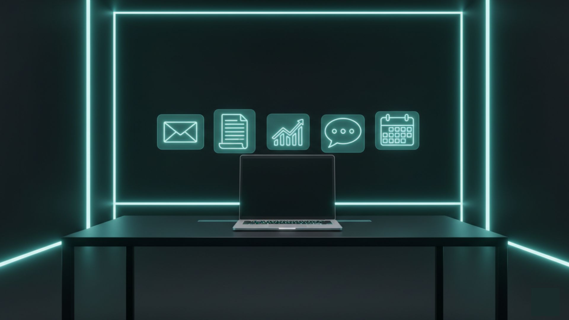 KI im Büroalltag: Wo sich der Einsatz für KMU tatsächlich lohnt - KI Artikel