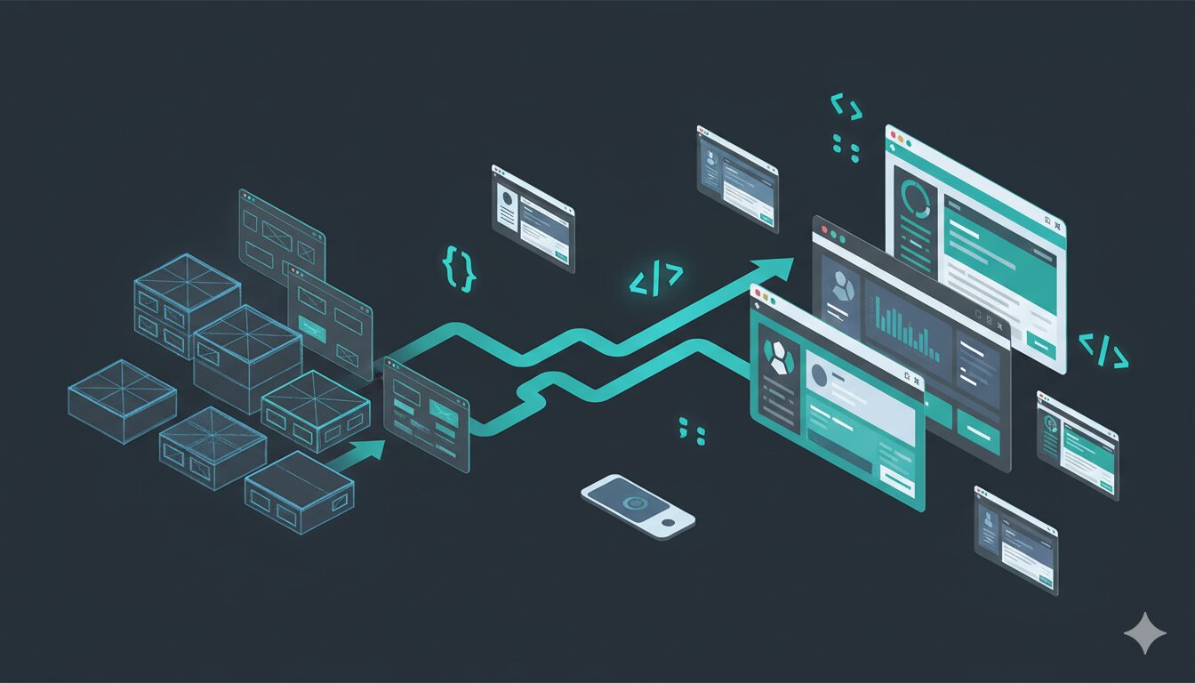 Web-App Entwicklung für KMU: Der komplette Leitfaden - Software Artikel